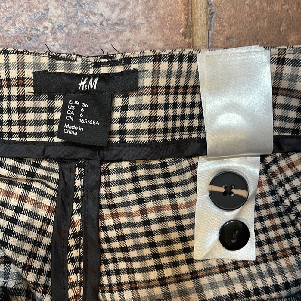 H&M pants - Picture 3 of 4